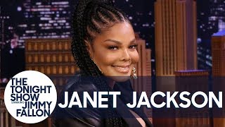 how much does janet jackson make per show