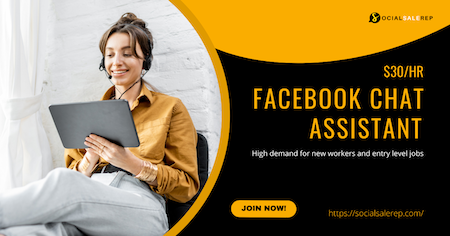 live chat jobs from home australia