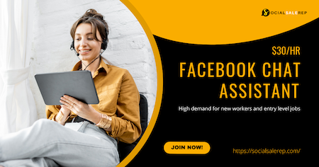 digital live chat agent jobs